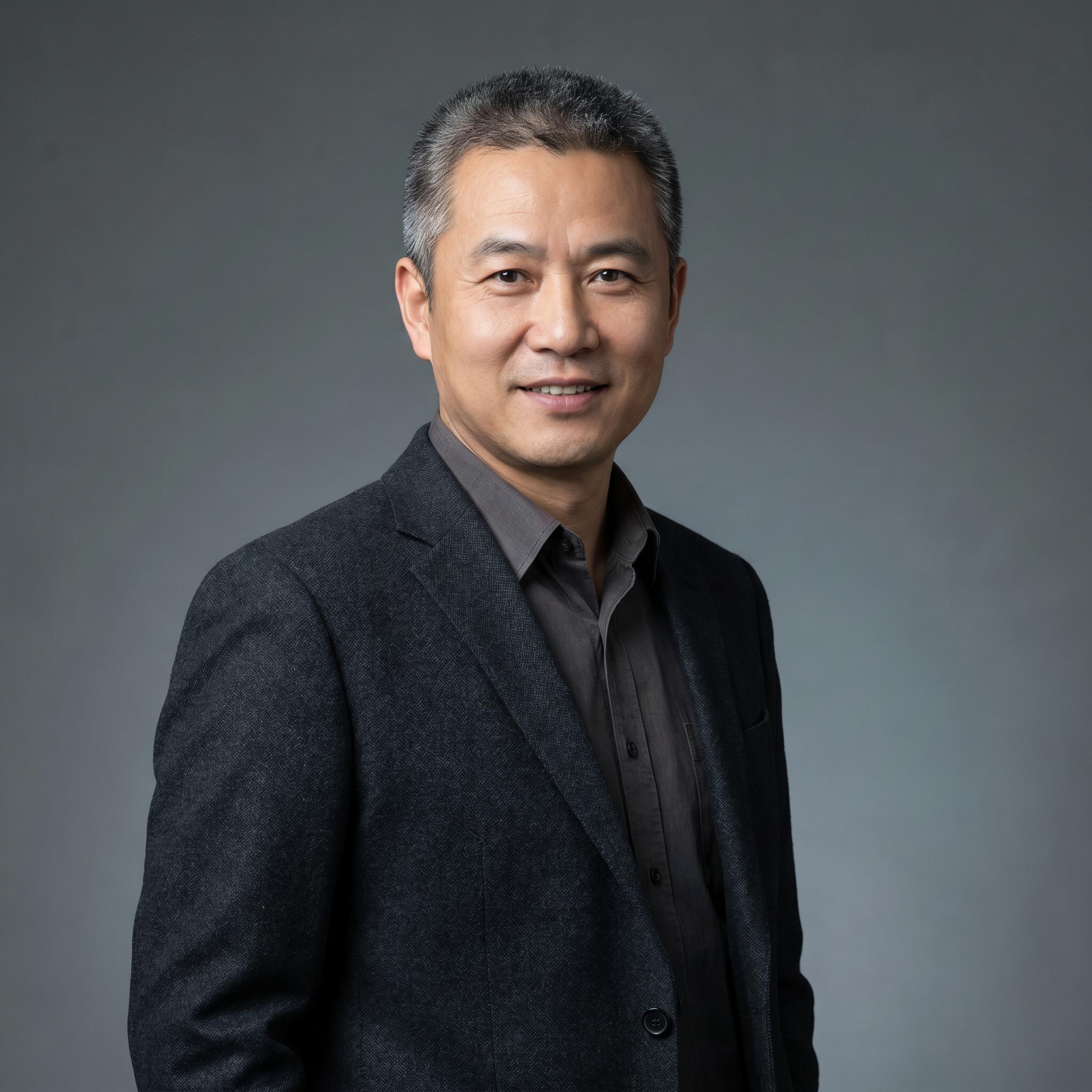 大奶视频导演陈明远